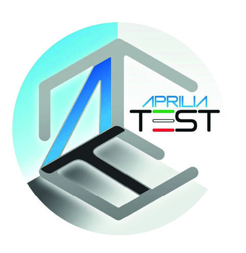 APRILIA TEST VERSIONE 1