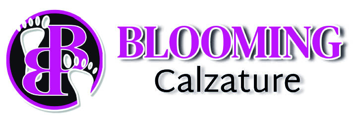 BLOOMING CALZATURE