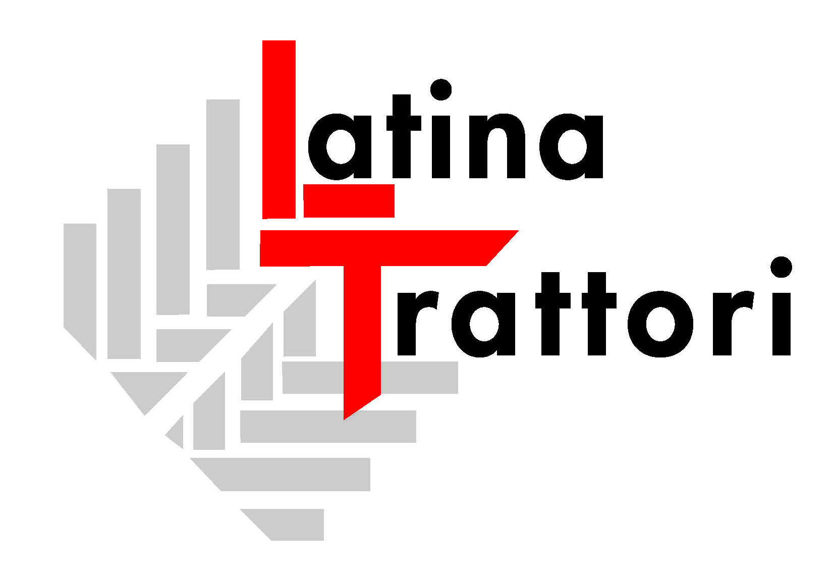 LATINA TRATTORI LOGO