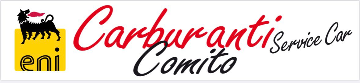 Logo Carburanti Comito