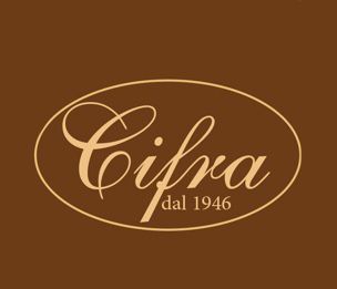 Logo Cifra