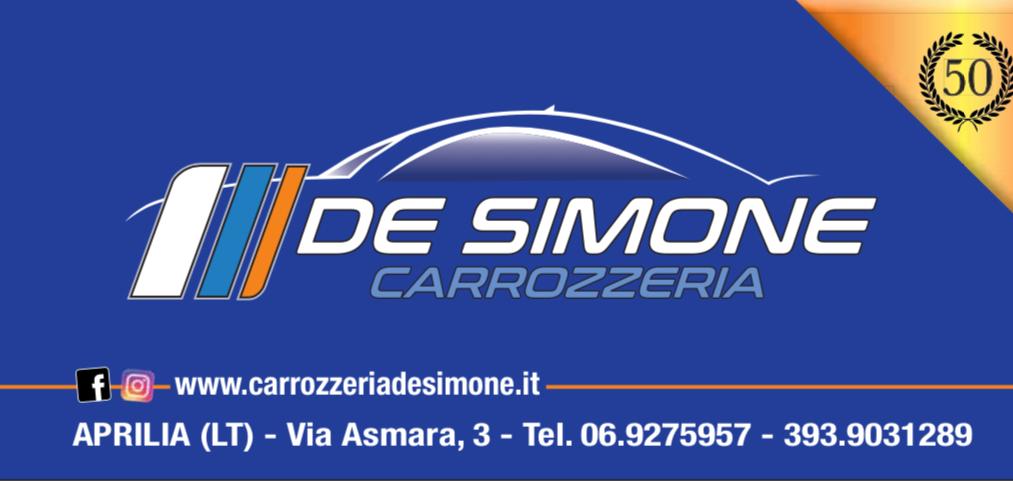 logo DeSimone