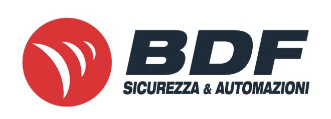 logo BDF