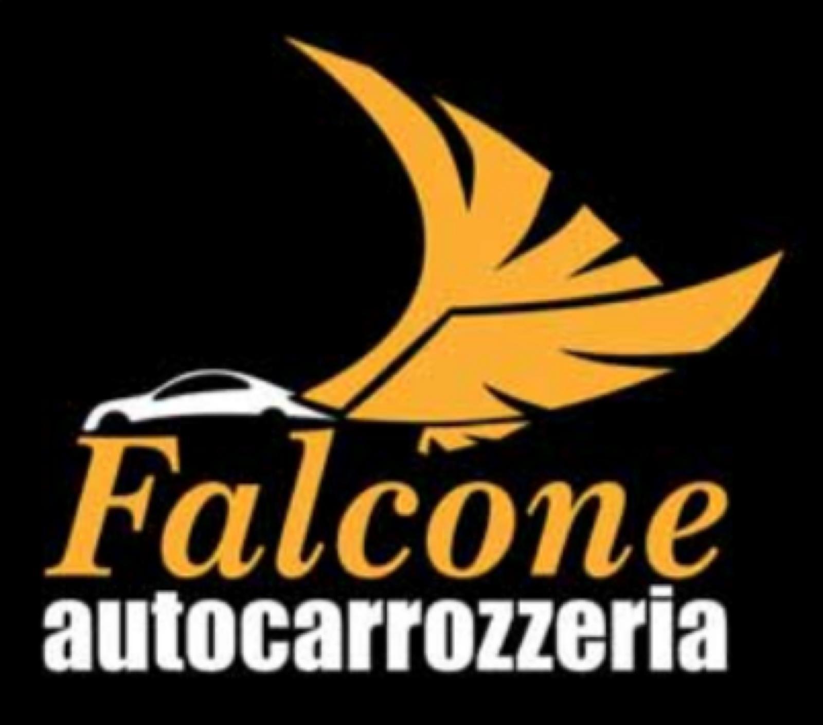 logo Falcone